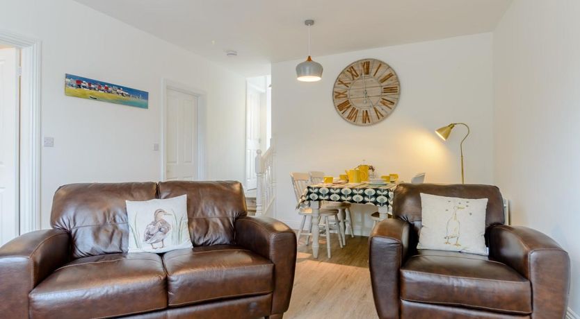 Photo of 2 Bed in Alnwick