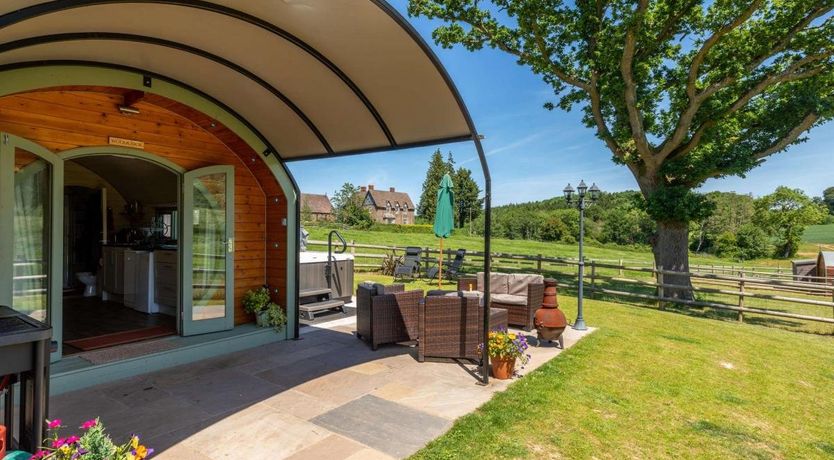 Photo of 1 Bed in Aconbury