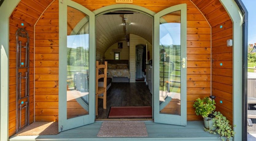 Photo of 1 Bed in Aconbury