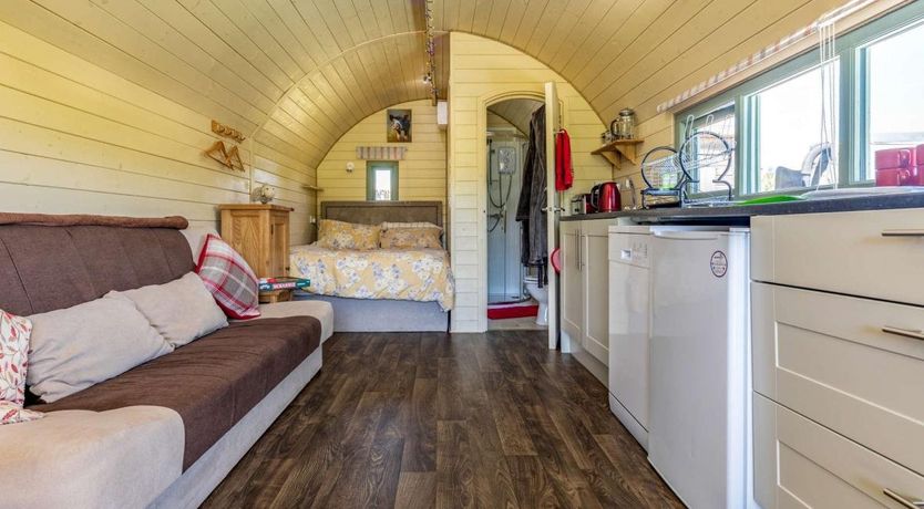 Photo of 1 Bed in Aconbury