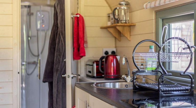 Photo of 1 Bed in Aconbury