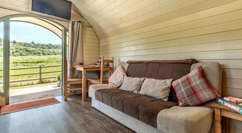 Photo of 1 Bed in Aconbury