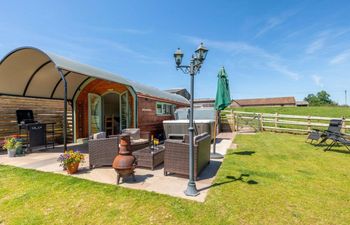 in Hereford (81293) Holiday Cottage