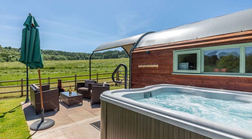 Photo of 1 Bed in Aconbury