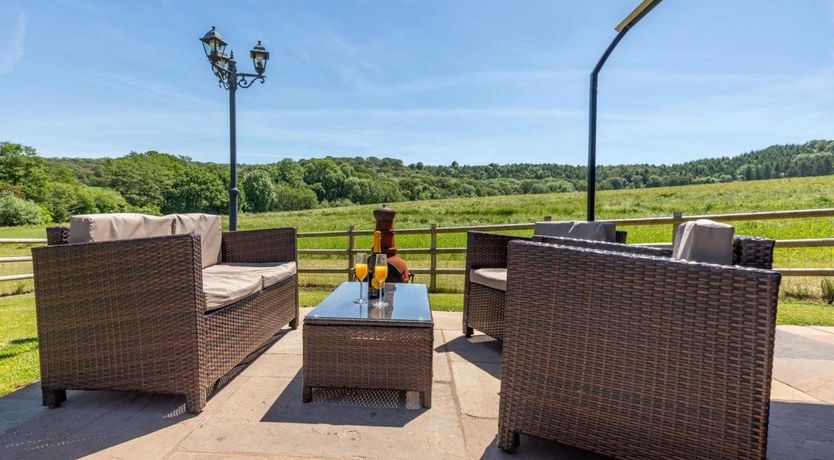 Photo of 1 Bed in Aconbury