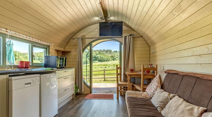 Photo of 1 Bed in Aconbury