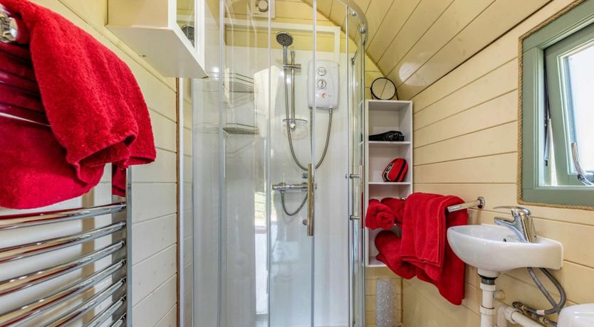 Photo of 1 Bed in Aconbury