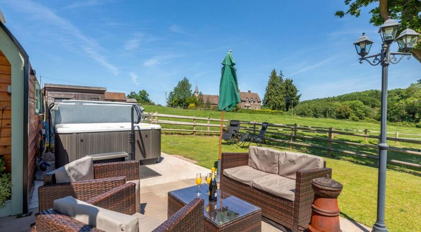 Photo of 1 Bed in Aconbury