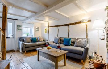 in Braunton  (85884) Holiday Cottage