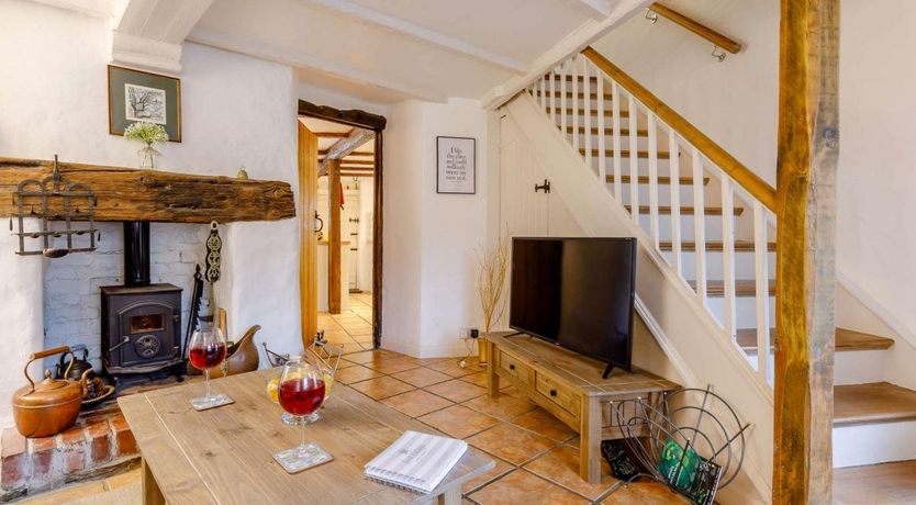 Photo of 3 Bed in Bradiford