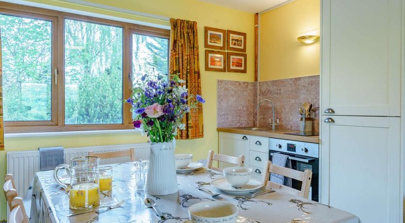 Photo of 3 Bed in Brecon