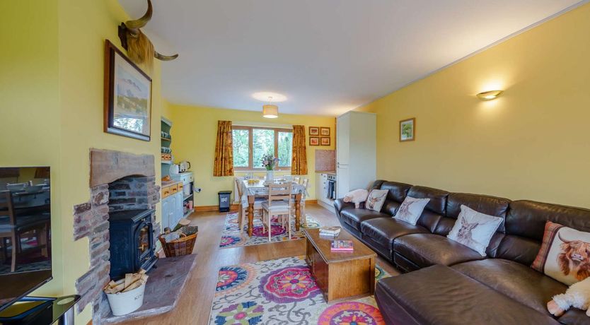 Photo of 3 Bed in Brecon