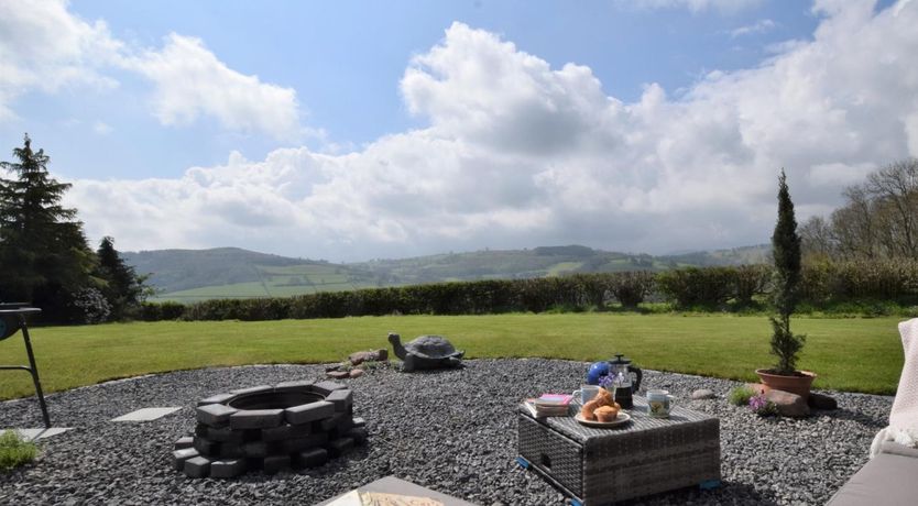 Photo of 3 Bed in Brecon