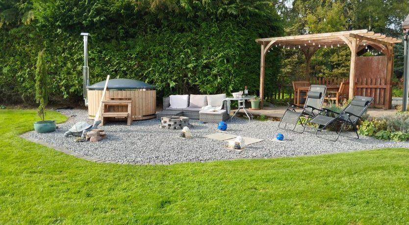 Photo of 3 Bed in Brecon