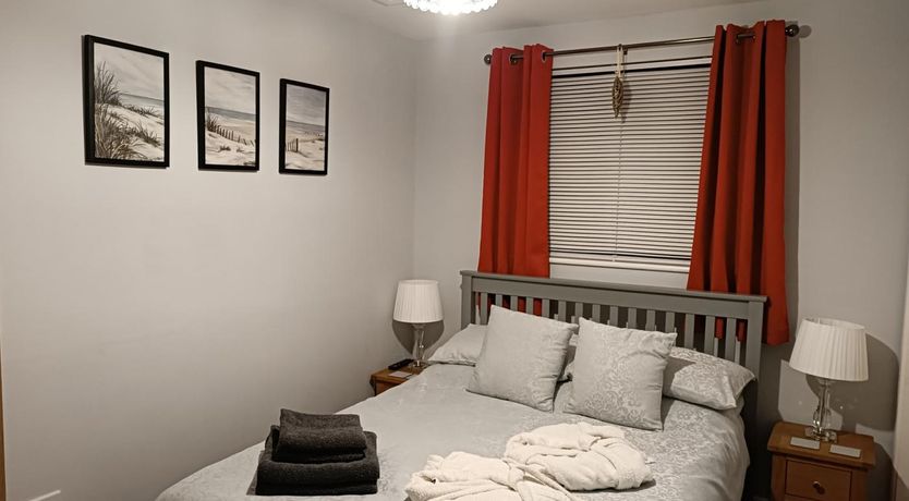 Photo of 1 Bed in Cinderford