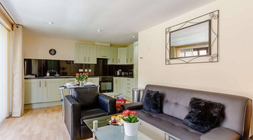 Photo of 1 Bed in Cinderford