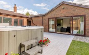 Photo of in Cinderford (82884)