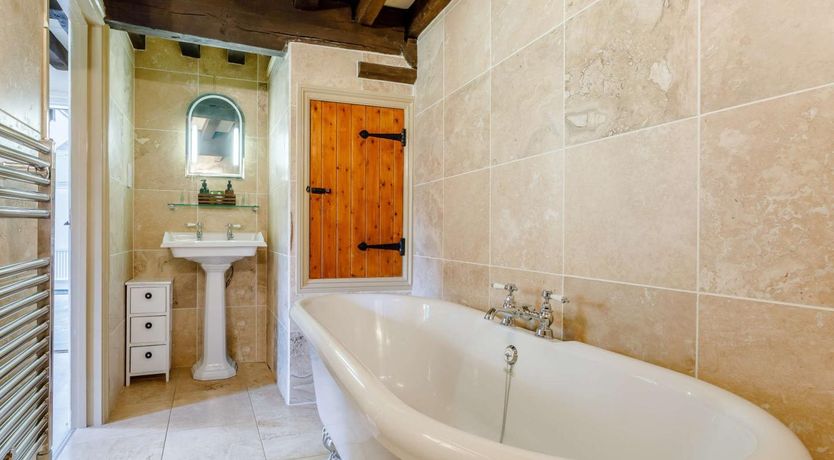 Photo of 1 Bed in Watchet