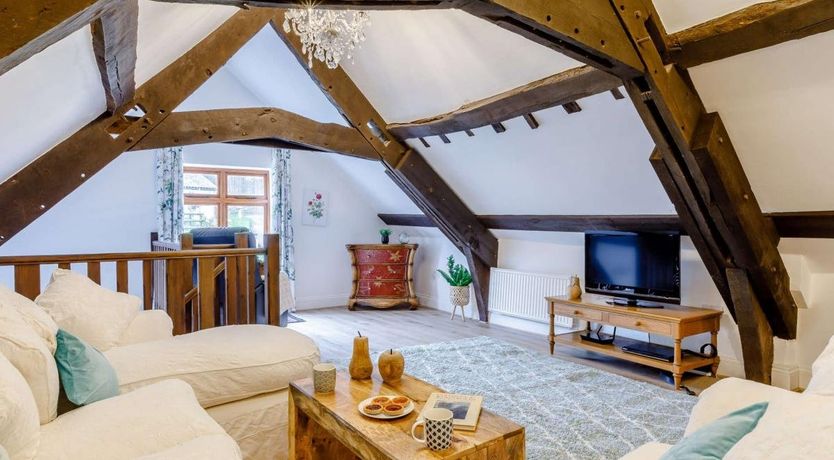 Photo of 1 Bed in Roadwater