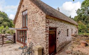 Photo of Barn in Somerset