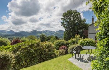 in Applethwaite (SZ328) Holiday Cottage
