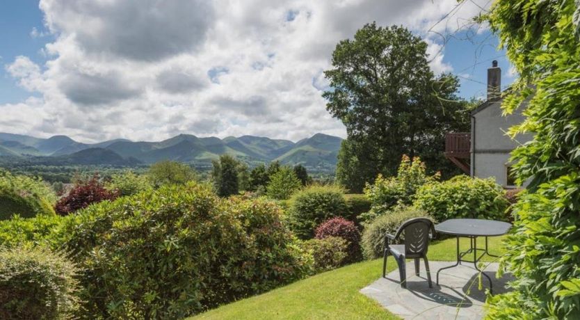 Photo of Cottage in Cumbria