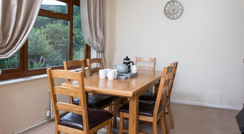 Photo of 3 Bed in Llandeilo'R Fan