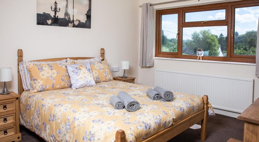 Photo of 3 Bed in Brecon