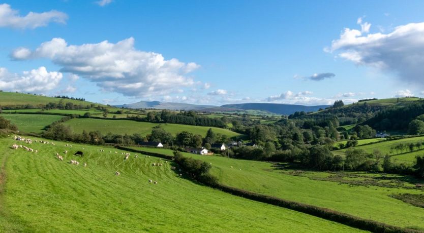 Photo of 3 Bed in Brecon