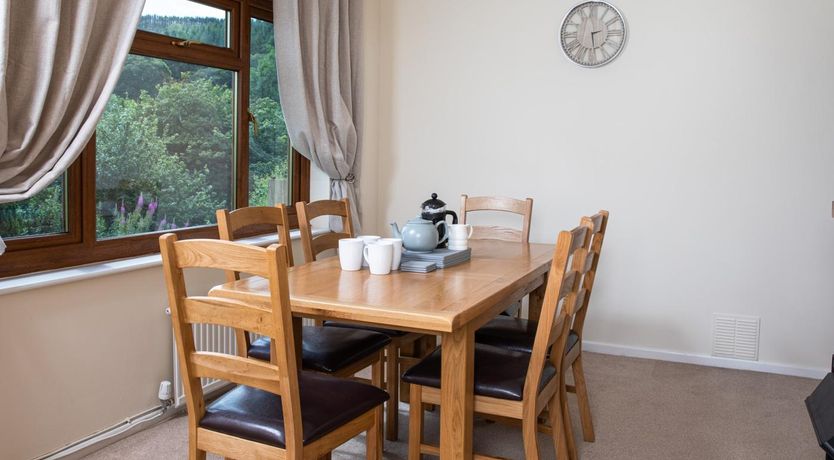 Photo of 3 Bed in Brecon