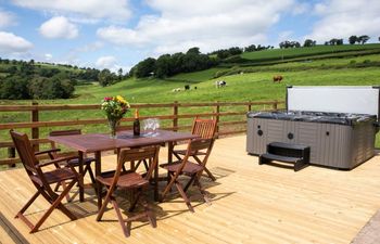 3 Bed in Brecon Holiday Cottage