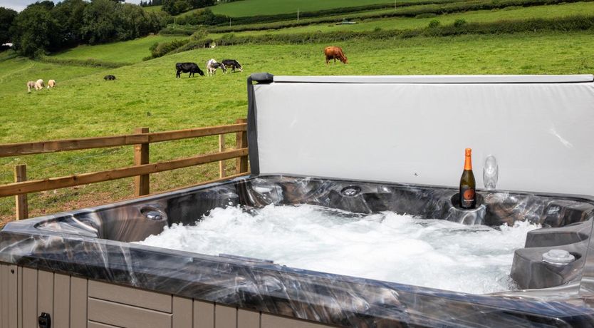 Photo of 3 Bed in Brecon