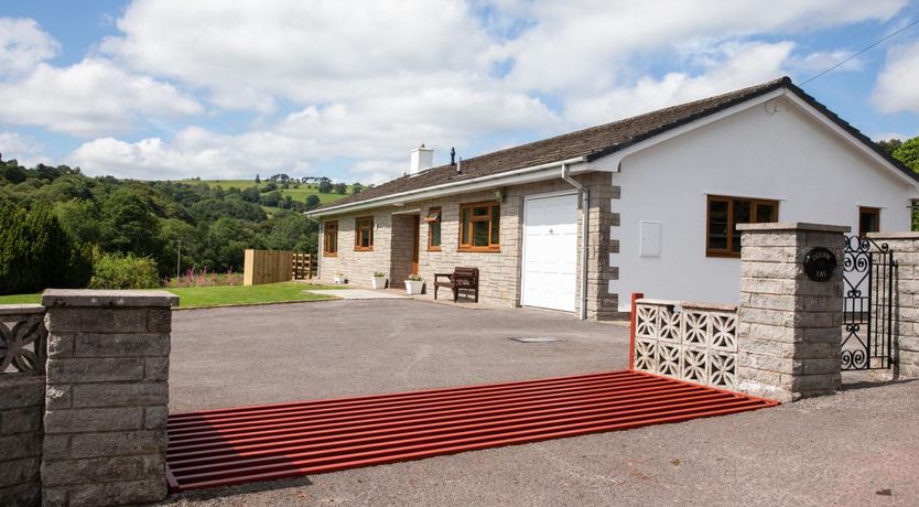 Photo of 3 Bed in Brecon