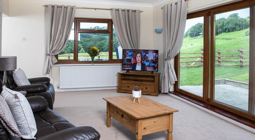 Photo of 3 Bed in Brecon