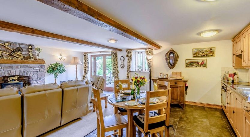 Photo of 1 Bed in Senni