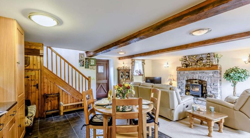 Photo of 1 Bed in Senni