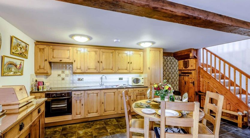 Photo of 1 Bed in Senni