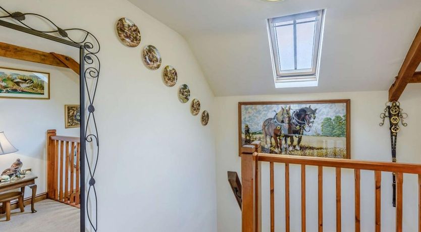 Photo of 1 Bed in Senni