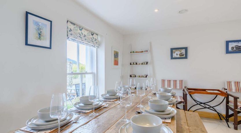 Photo of 4 Bed in Dunoon