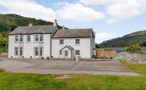 Photo of House in Argyll and Bute