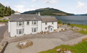 Photo of House in Argyll and Bute