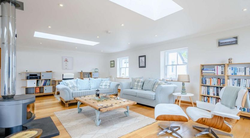 Photo of 4 Bed in Ardentinny