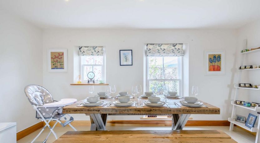 Photo of 4 Bed in Ardentinny