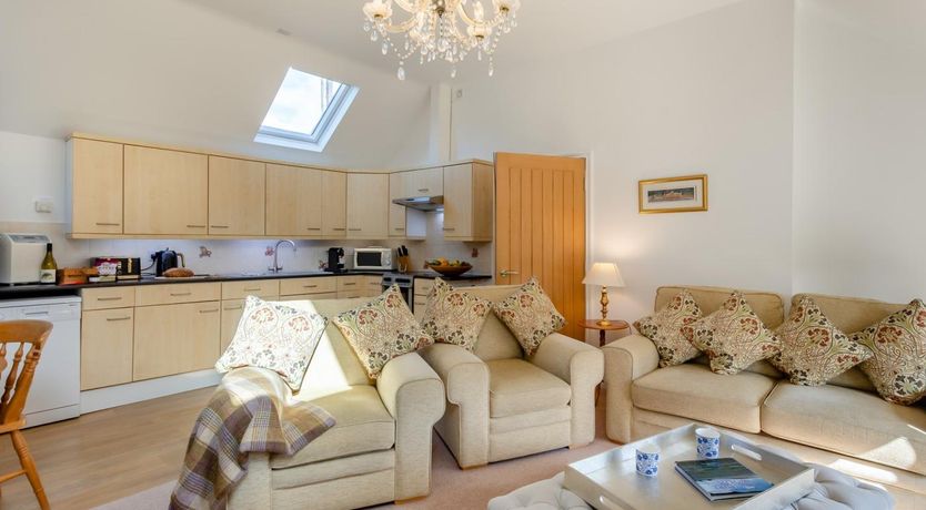 Photo of 2 Bed in Driffield