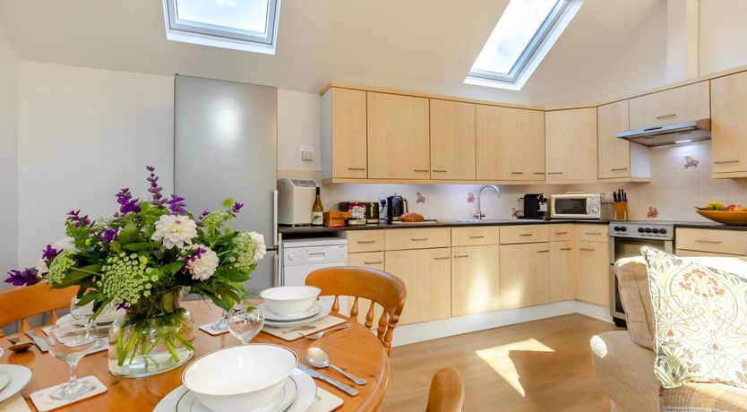 Photo of 2 Bed in Driffield