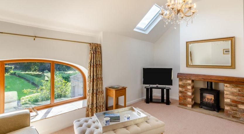 Photo of 2 Bed in Driffield