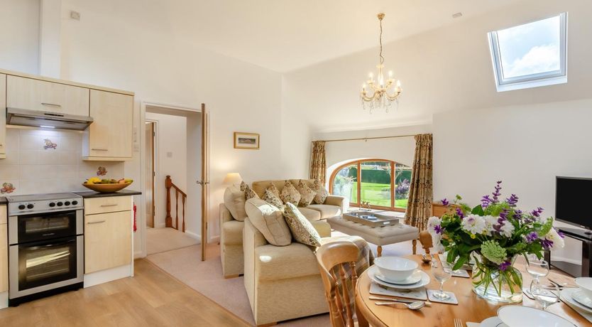 Photo of 2 Bed in Driffield