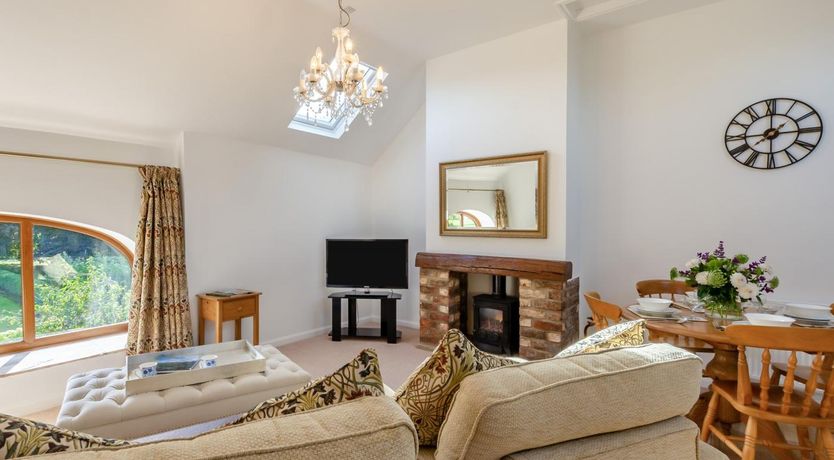 Photo of 2 Bed in Driffield