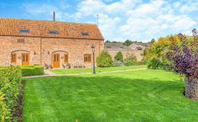 Photo of Barn in East Riding