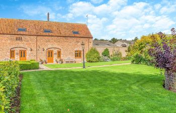 Barn in East Riding Holiday Cottage